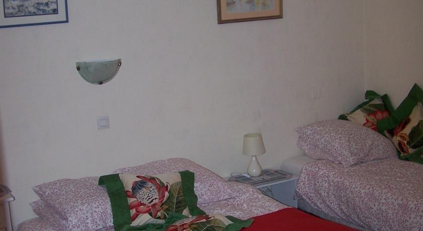 Hostellerie du Pont Vieux