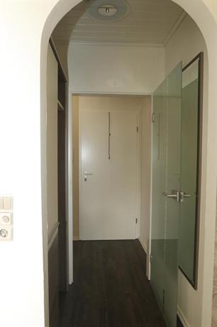 Ferienwohnung Am Kleehagen