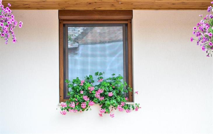Pava Apartmanhaz