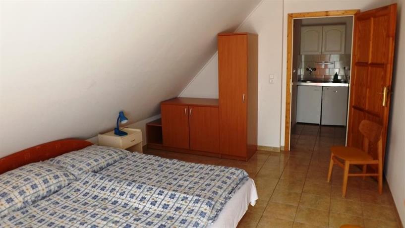 Abigel Apartmanhaz