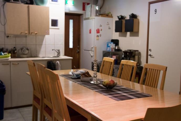 Gasthaus Mikkeli