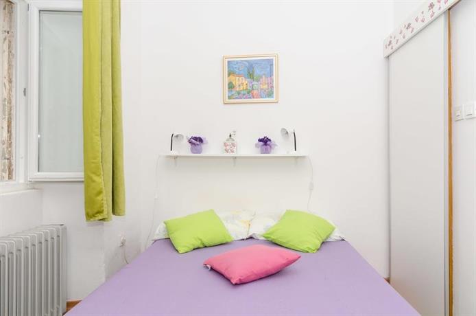 Apartments Mila Dubrovnik City Centre Dubrovnik