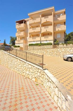 Apartment Dalmatia 