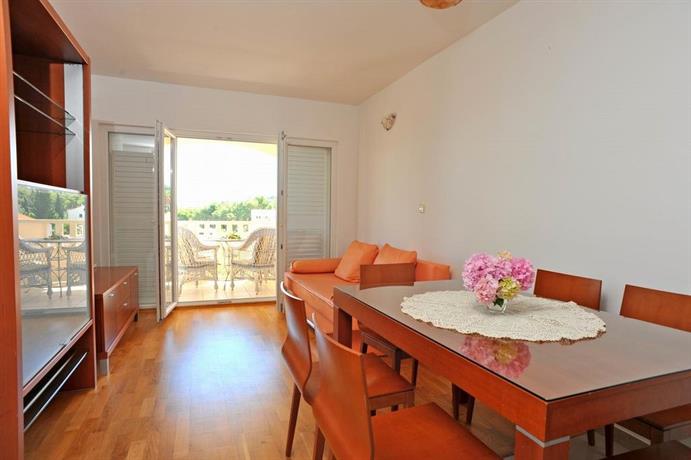 Apartment Dalmatia