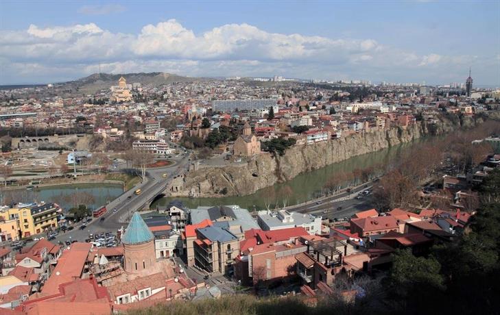 Homestay Nika Tbilisi