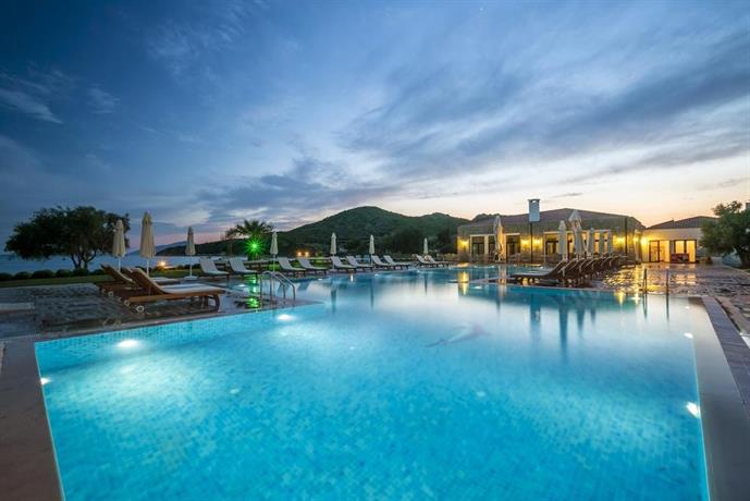 Datca Doris Hotel