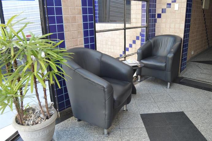 Hotel Aeroporto de Congonhas