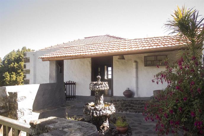 Casa Rosalia Icod de los Vinos