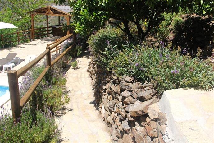 Finca Colica