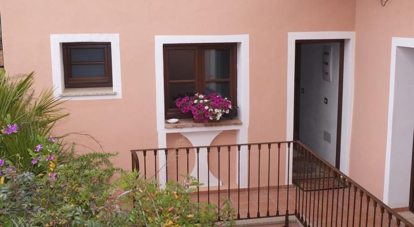 Casa Camilla Sardegna
