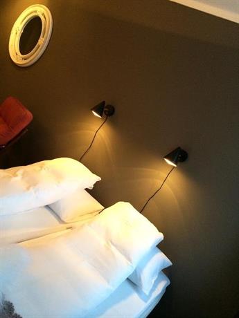 Brattrein Hotell