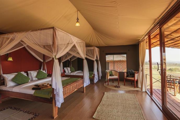 Karatu Simba Lodge