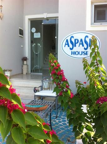 Aspasia House
