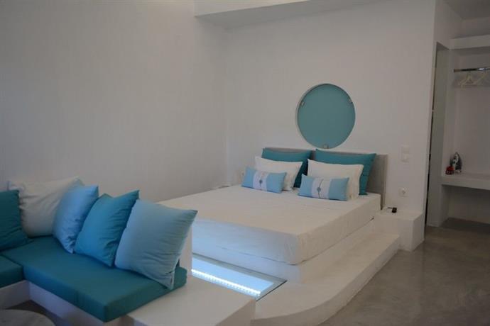 Edem Suites Andros Island
