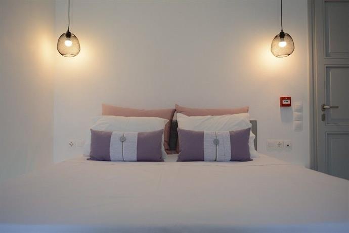 Edem Suites Andros Island