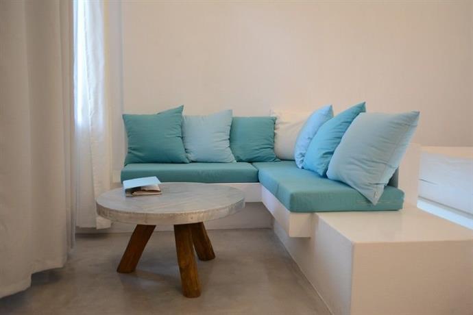 Edem Suites Andros Island