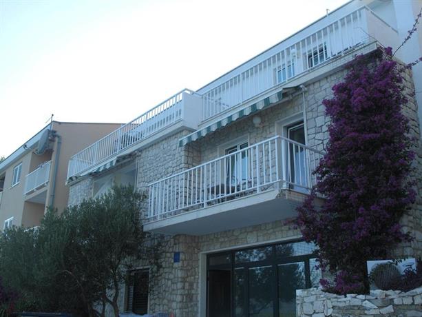 Apartments Jerkovic Klek