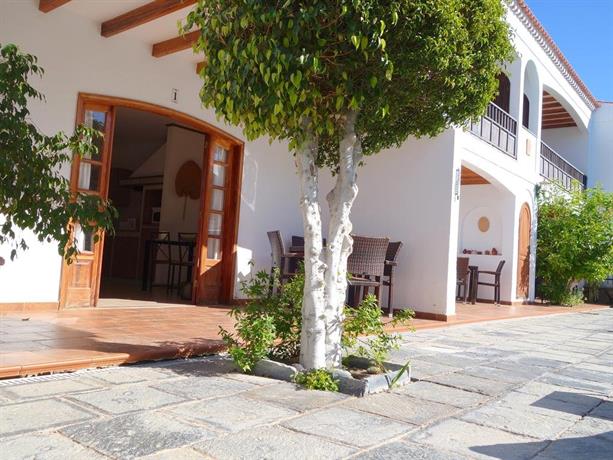 Las Casas de Maspalomas