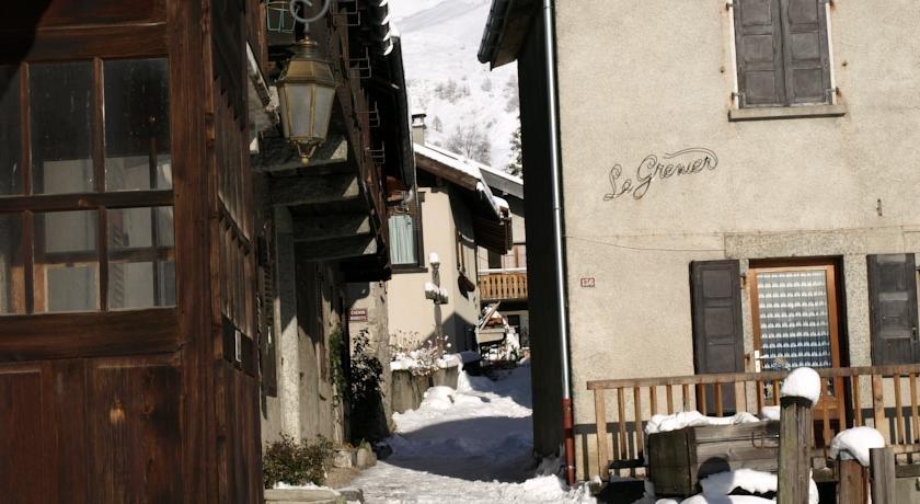 Appartment Chez Arsene Chamonix Vallee image 1