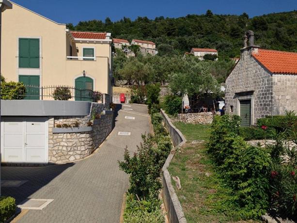 St Peter Villas