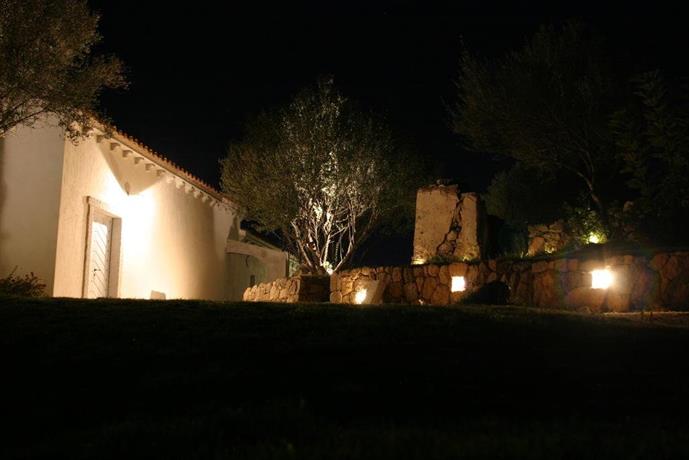 Agriturismo Cabu Abbas