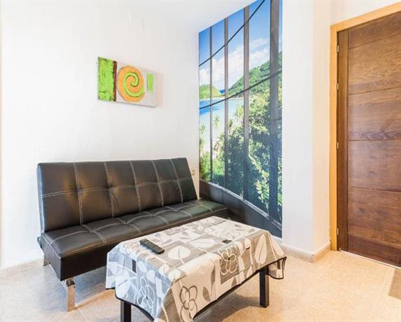 Apartamentos Centro Conil