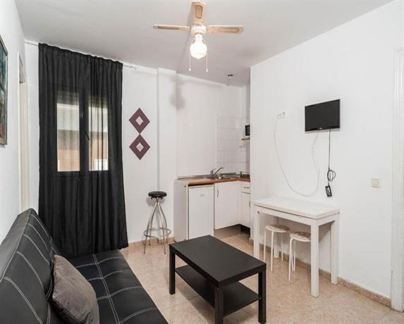 Apartamentos Centro Conil