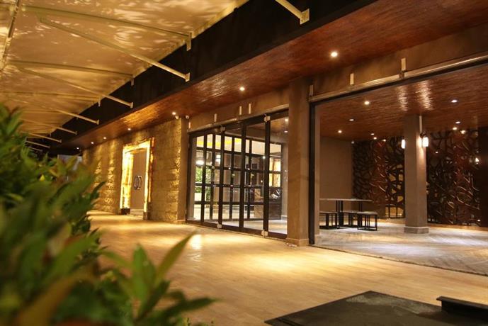 Shakti Hotel Jakarta
