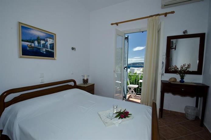Maria's Guesthouse