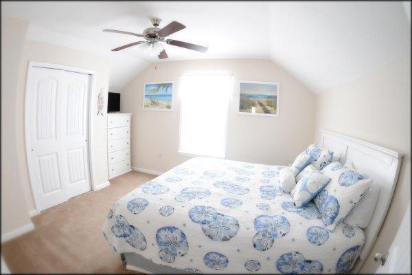 Gulf Stream Cottages 300