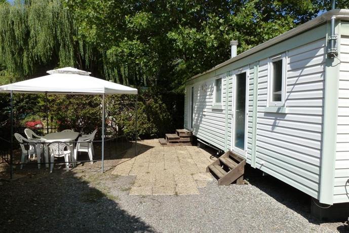 Camping du Bourg