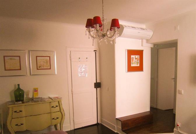 Shabby Chic Bairro Alto