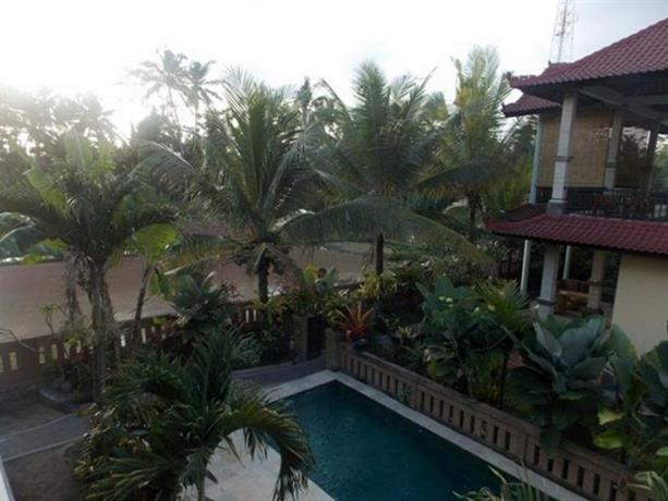 Yogi House Ubud