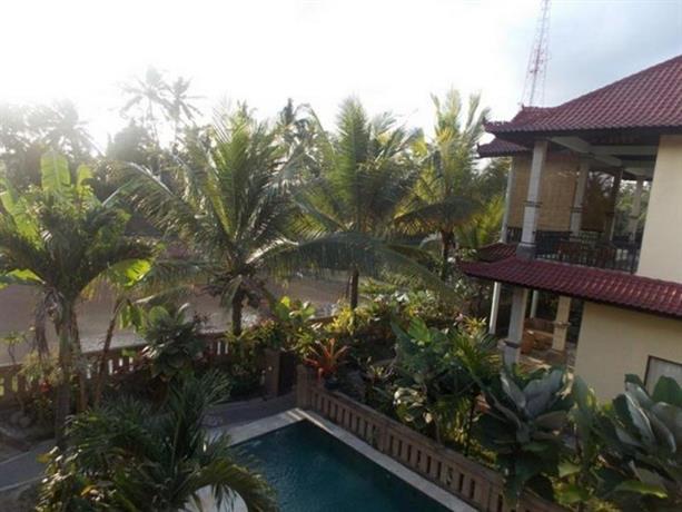 Yogi House Ubud