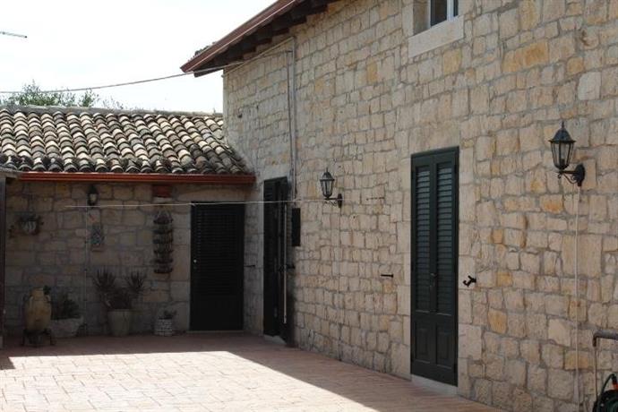 Appartamento Le Tre Palme
