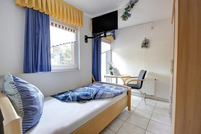 Pension Buurma