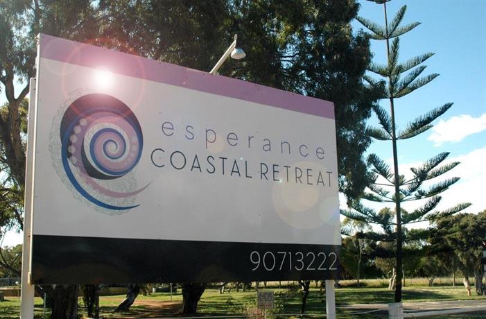 Esperance Coastal Retreat