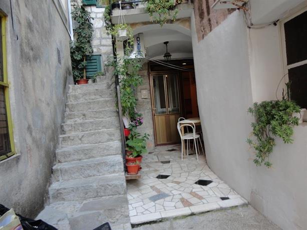 Apartment Pera