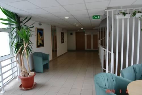 Lilla Wellnessapartman