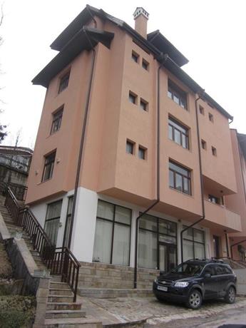 Panorama Guest House Smolyan Smolyan Province