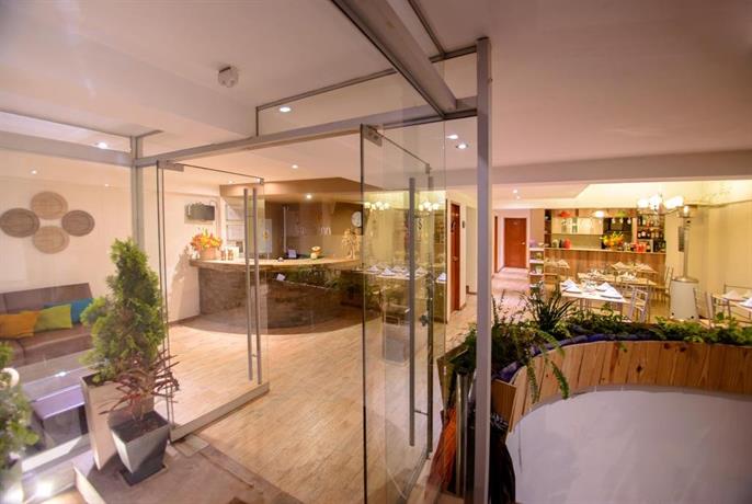 Wayta Inn