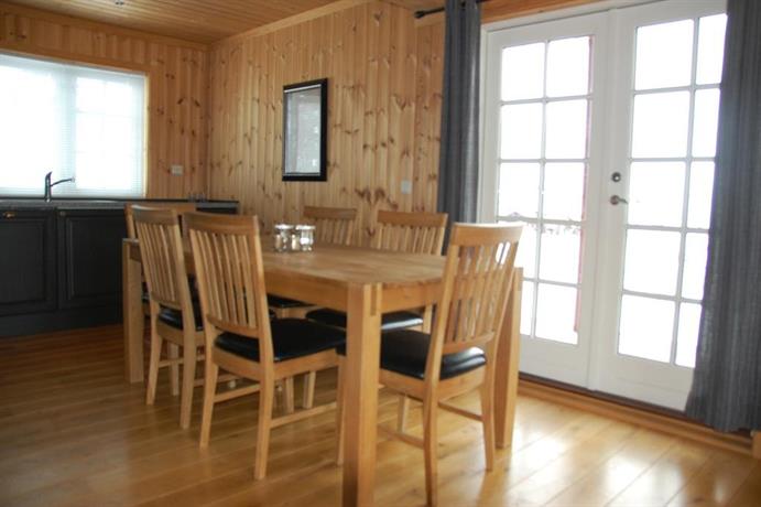 Haukelifjell Booking