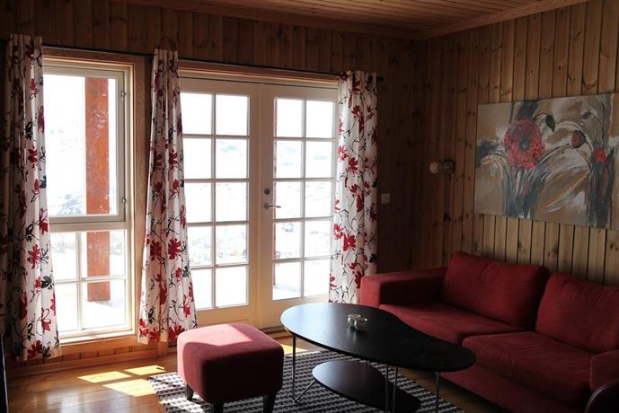 Haukelifjell Booking
