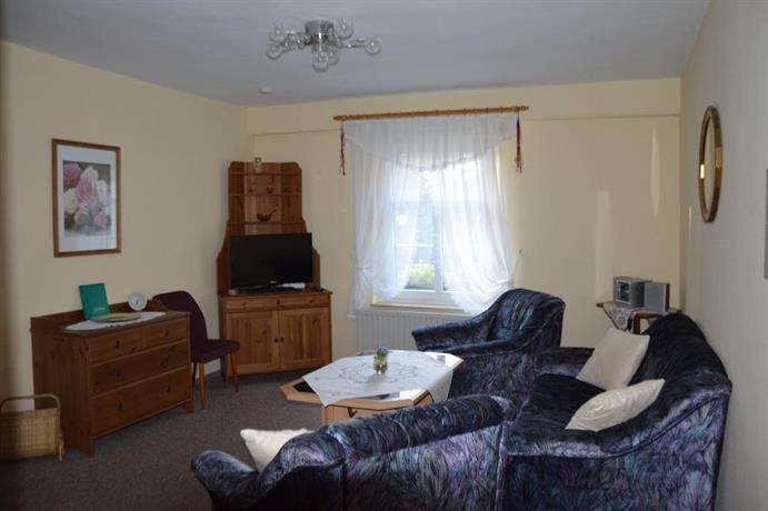 Ferienwohnung Siebmann
