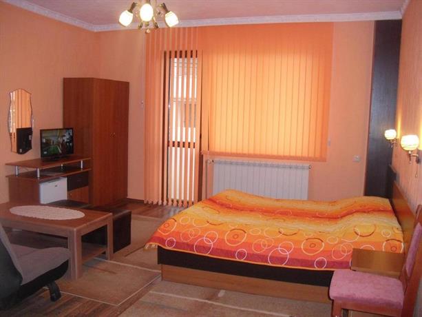 Family Hotel Dalia