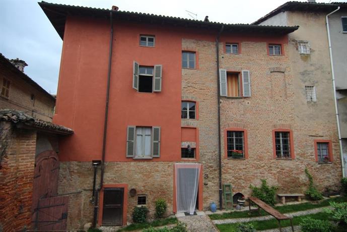 Casa Visconti Mombaruzzo