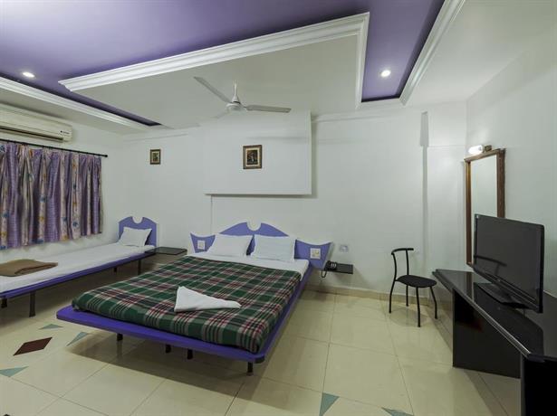 Hotel Rajat Executive