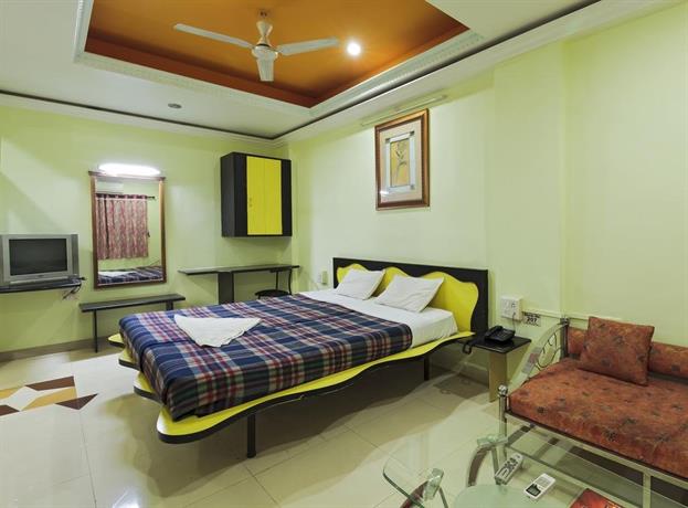 Hotel Rajat Executive