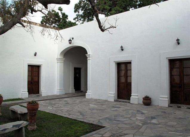 La Casona Del Banco Hotel Boutique