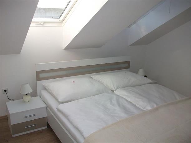 CH-Vienna City Rooms